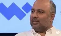 علی اوجی: در تهران خانه ندارم!