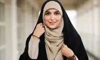 واکنش مژده لواسانی به مشارکت مردم در انتخابات