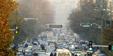 دوربین‌های ترافیکی تهران آدم می‌کشند!