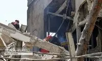 بیانیه پزشکی قانونی در پی حمله اسرائیل به خاک ایران
