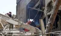 بیانیه پزشکی قانونی در پی حمله اسرائیل به خاک ایران