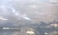 مدارس و ادارات این شهرستان‌ها با تاخیر آغاز می‌شود