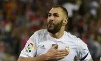جانشین بنزما در رئال را بشناسید