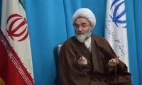 اظهارات یک امام جمعه درباره موج جدید حجاب
