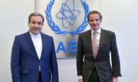 زمان دیدار گروسی و عراقچی مشخص شد