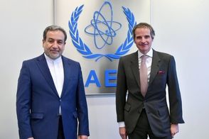 زمان دیدار گروسی و عراقچی مشخص شد