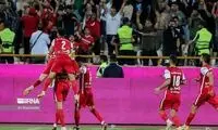 پرسپولیس امیدوار به طلسم‌ شکنی در فیفا