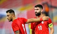 یاسین سلمانی از پرسپولیس قرارداد دلاری می‌خواهد؟