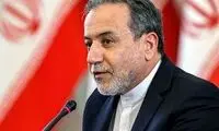 عراقچی پاسخ نطق عجیب نتانیاهو را داد