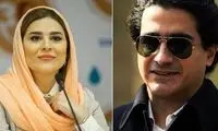 به مهناز افشار و همسرش گیر بدهید، نه سحر و همایون