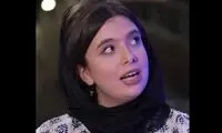 نفس بازغی: با توهین به من از خشمتون کم میشه؟!