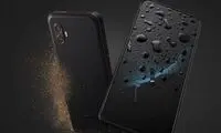 سامسونگ از سورپرایز خود رونمایی کرد