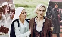 ۱۰ سریال جنگی دیدنی در مورد جنگ جهانی اول