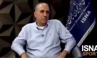 خرید مایکروفر، باعث خط خوردن یک فوتبالیست از تیم ملی شد!
