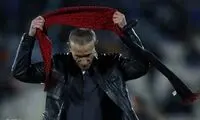 گل محمدی برگشت!