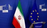 ادعای خبرساز یک رسانه درباره نتیجه مذاکرات ایران و اروپا