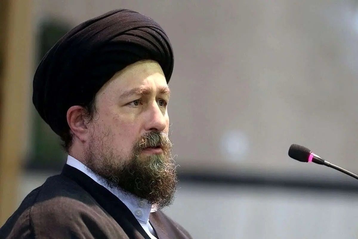   سیدحسن خمینی: روز‌های سختی برای مردم است 
