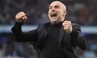 گواردیولا به رکورد فرگوسن رسید