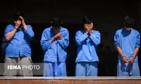 انهدام یک شرکت هرمی در تهران