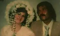 آلبوم عکس عروسی؛ از طیبه و پروین تا زهره و آمنه
