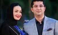 قابی که از خانواده 4 نفره شیلا خداداد پربازدید شد