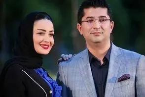 قابی که از خانواده 4 نفره شیلا خداداد پربازدید شد