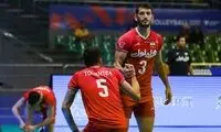 پاسخ تند ملی‌پوش والیبال به منتقدان