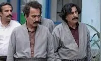 خلیل سریال نون خ عزادار شد