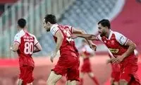 گولسیانی و ۴ پرسپولیسی چمدان‌هایشان را بستند