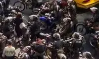درصد موافق یا مخالف نظام از کجا می‌آید؟