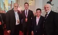 قرعه‌کشی جام جهانی همانی شد که قلعه‌نویی گفت!