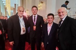 قرعه‌کشی جام جهانی همانی شد که قلعه‌نویی گفت!