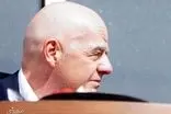 رئیس فیفا پاسخ درخواست قلعه‌نویی را داد