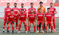 پرسپولیس با سرمربی جدید استقلال را شکست داد