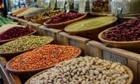 قیمت انواع حبوبات اعلام شد