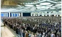 نمازجمعه‌ فردای تهران را روحانی خبرساز اقامه می‌کند