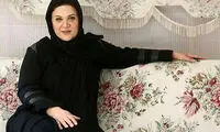 آیین جعفری با استوری عاشقانه روز مادر را تبریک گفت