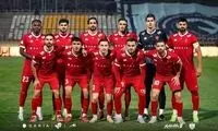 جشن کریسمس پرسپولیسی‌ها برای ستاره‌های خارجی
