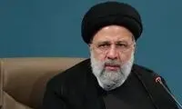چرا رئیسی به مهمانی شام سران شانگهای نرفت؟
