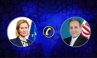 عراقچی پایان مذاکره با آمریکا را اعلام کرد