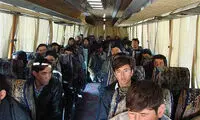 آمار نگران‌کننده از تعداد اتباع خارجی در ایران