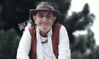 عکس تازه و عاشقانه زوج مشهور سینمای ایران