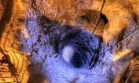 شهر اسرارآمیزی که با ضربۀ تصادفی چکّش کشف شد!
