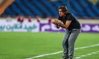 ساپینتو ۳ - همه سرمربیان لیگ برتر صفر!