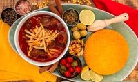 طرز تهیه ادویه مخصوص قیمه
