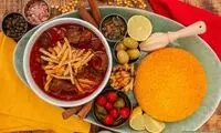 طرز تهیه ادویه مخصوص قیمه