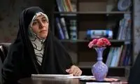 این زن بزرگترین خیرخواه مردم ایران بود، اما به او فحاشی شد!