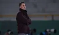حرکت معنادار اوسمار در اینستاگرام؛ پاسخ به شایعه بازگشت به پرسپولیس