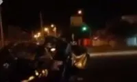  اولین فیلم از لحظه تیراندازی‌ها در ایذه