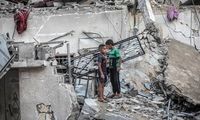 فراخوان 60 هزار سرباز ذخیره در اسرائیل